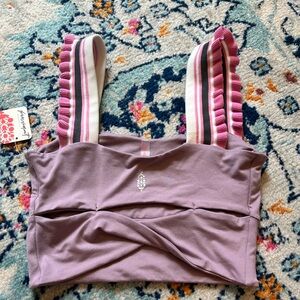 Free People Movement Time Out Tank NWT